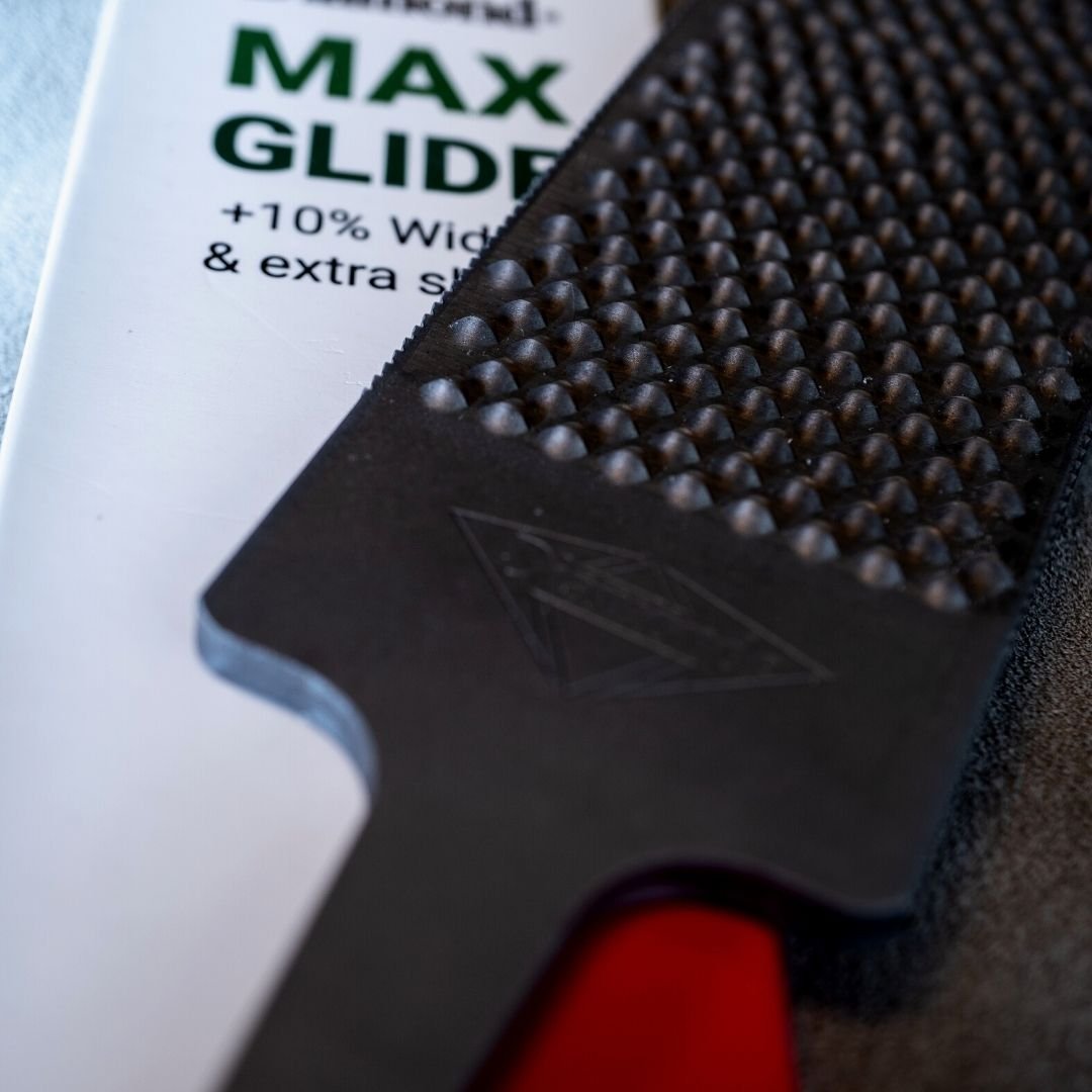 Râpe Diamond MaxGlide 