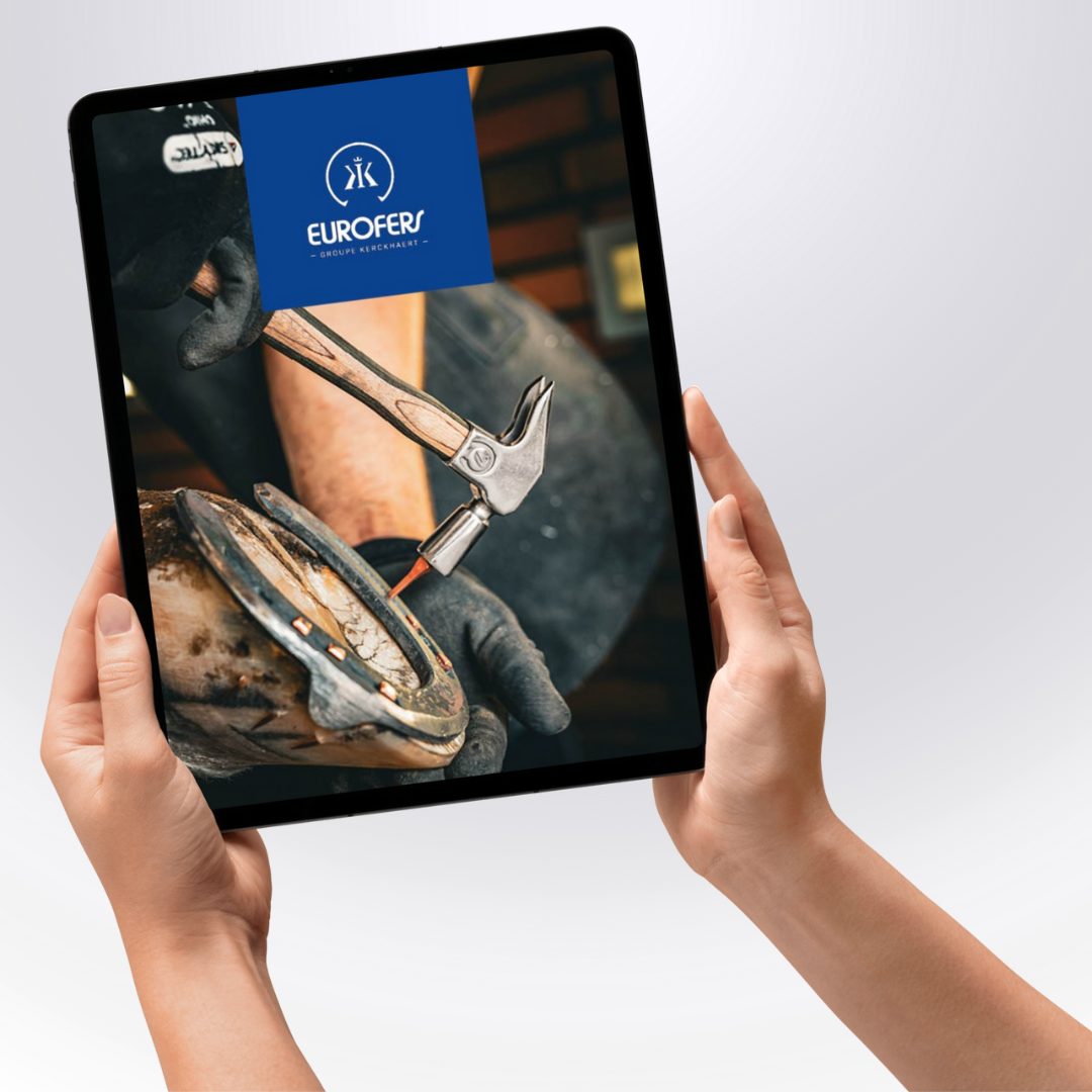 Eurofers_Catalogues