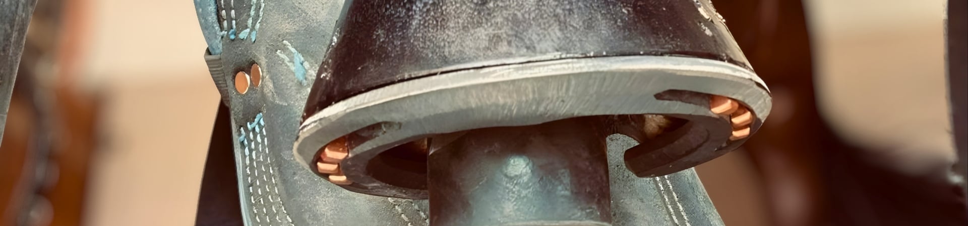 Inspirations ferrures maréchalerie