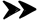 Pijlen Zwart
