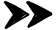 Pijlen Zwart