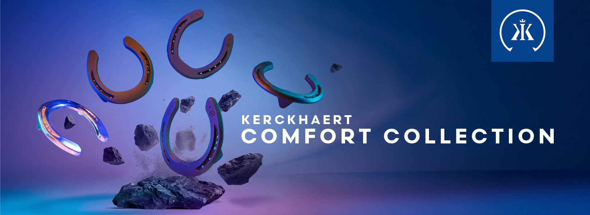 La Gamme Confort de Kerckhaert