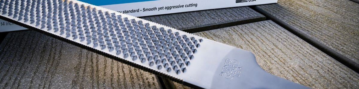 categorie pages site- hoof rasps