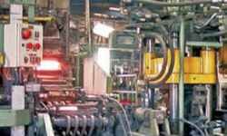 1980 - new production line