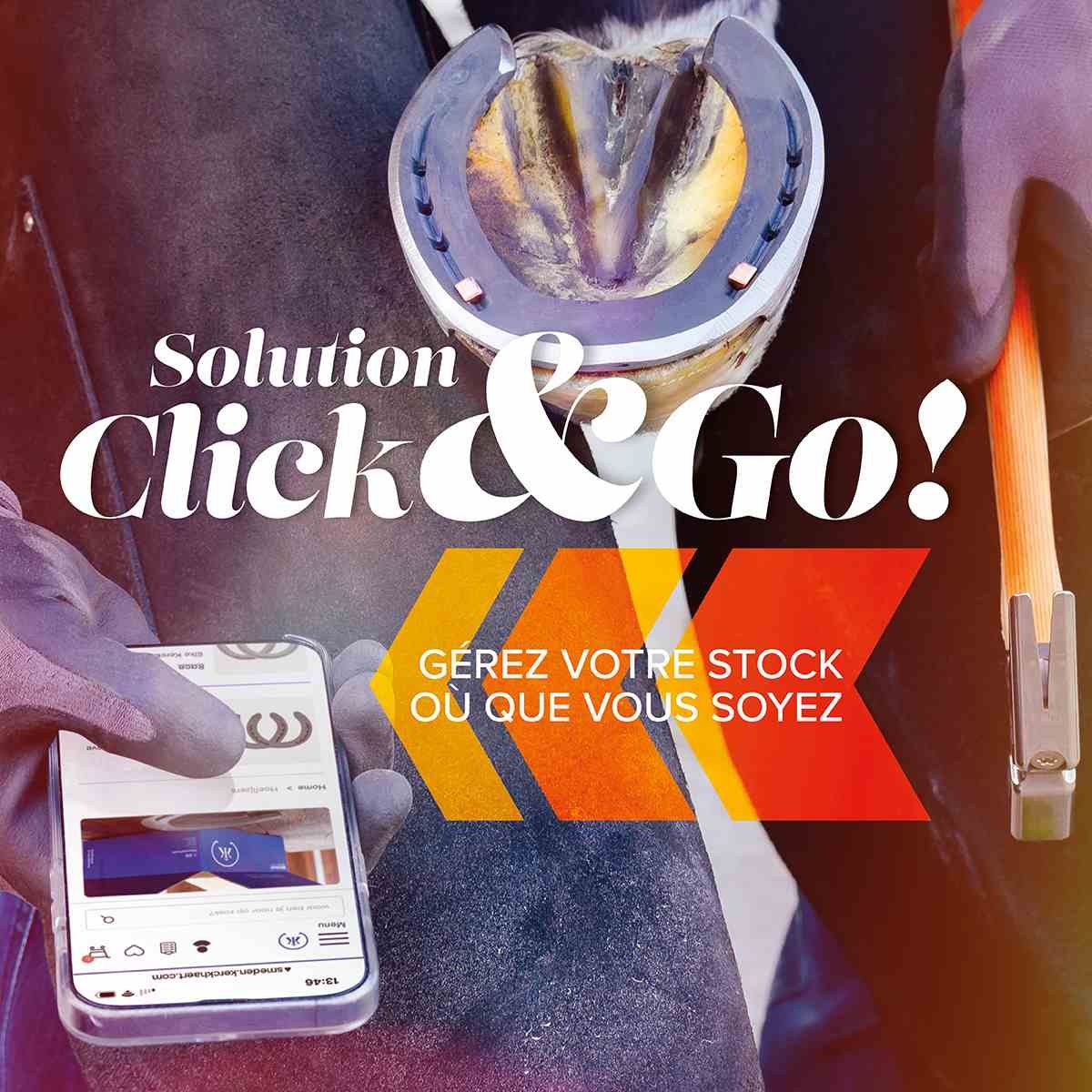 click et go