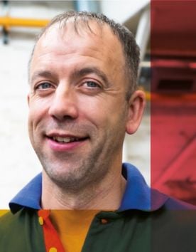 testimonial Ed OShaughnessy