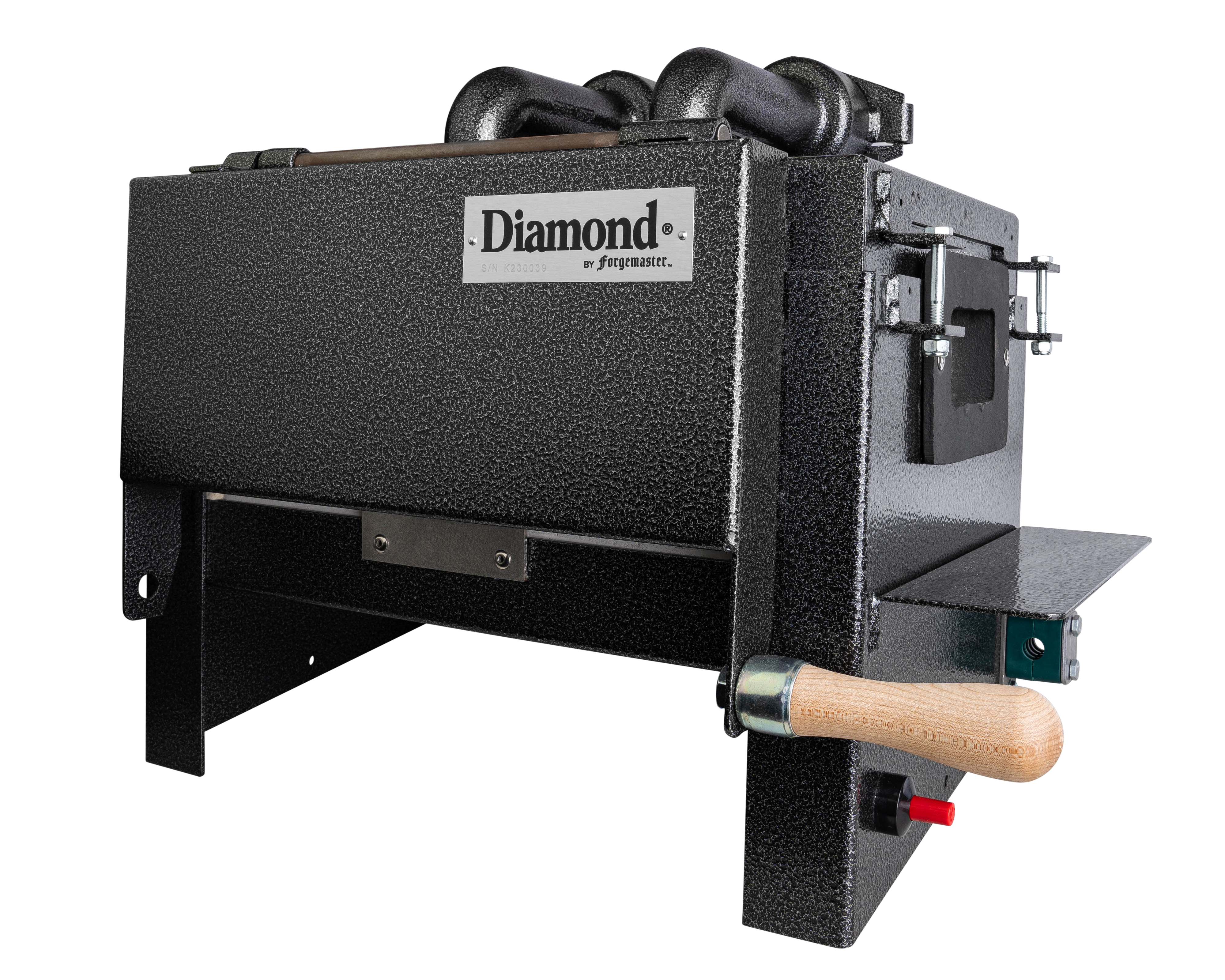 Forge Diamond E1 par Forgemaster Blacksmith