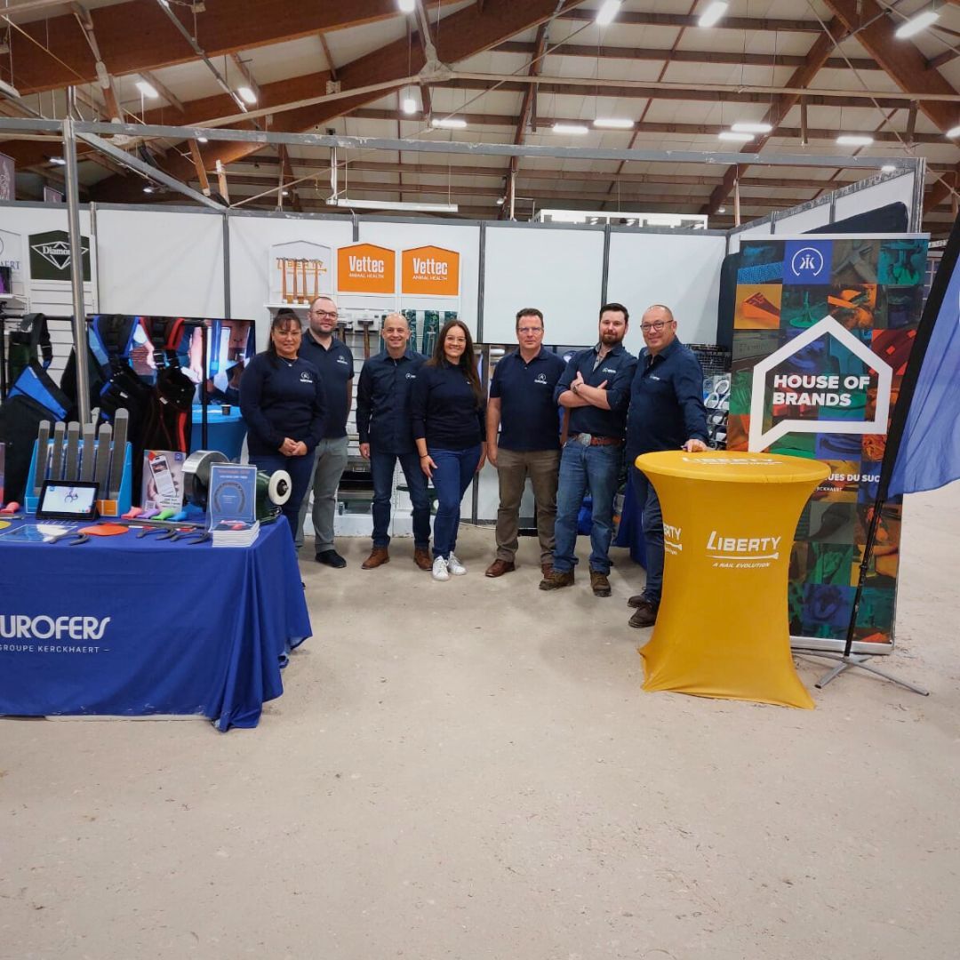 Equimeeting 2025 - Eurofers