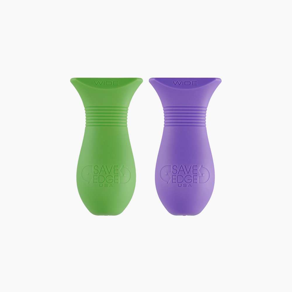 Manche de râpe Save Edge large