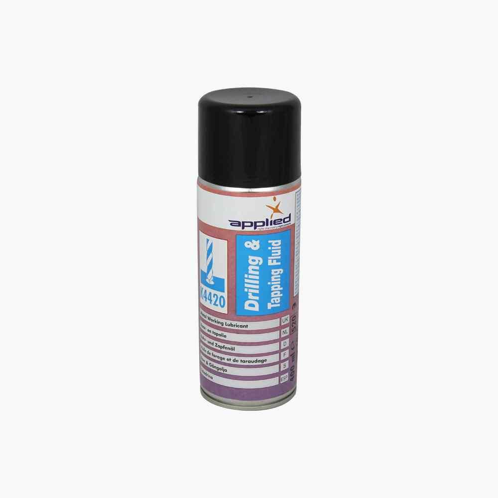 Huile de coupe en spray Applied - 500 ml