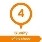 Critère de qualité 4 - la tournure