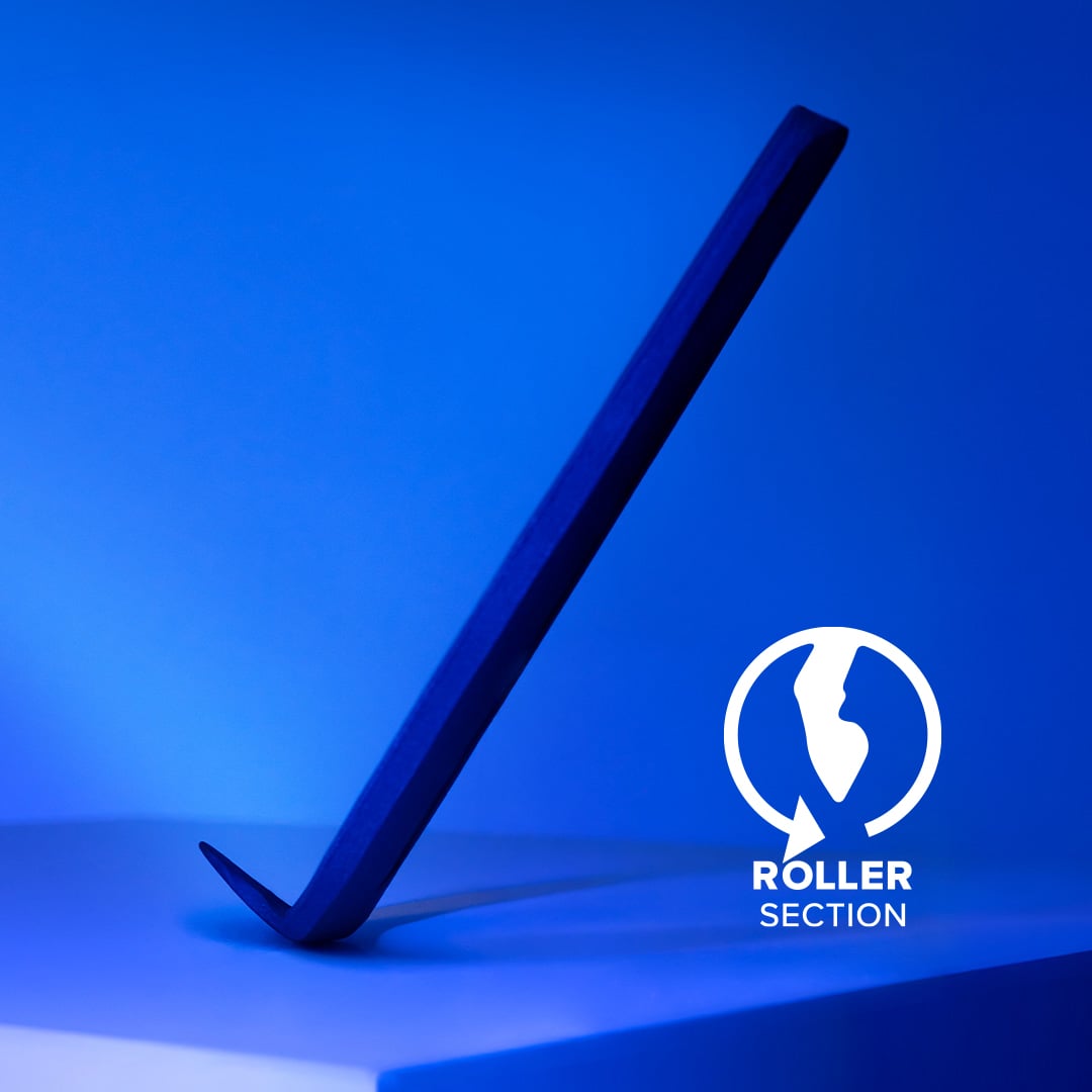 Roller Section