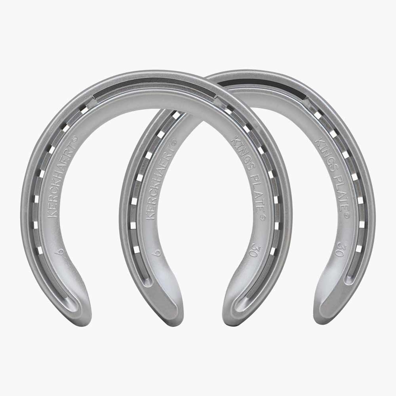 Kings Plate Normal Strength