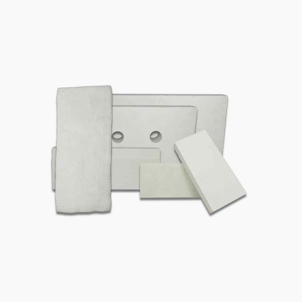 Intérieur complet pour forge Forgemaster Blacksmith