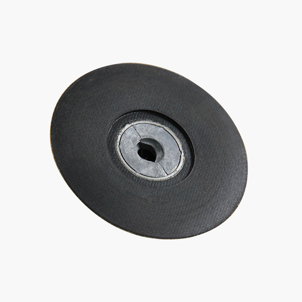 Disque support 3M Roloc 76.2 mm