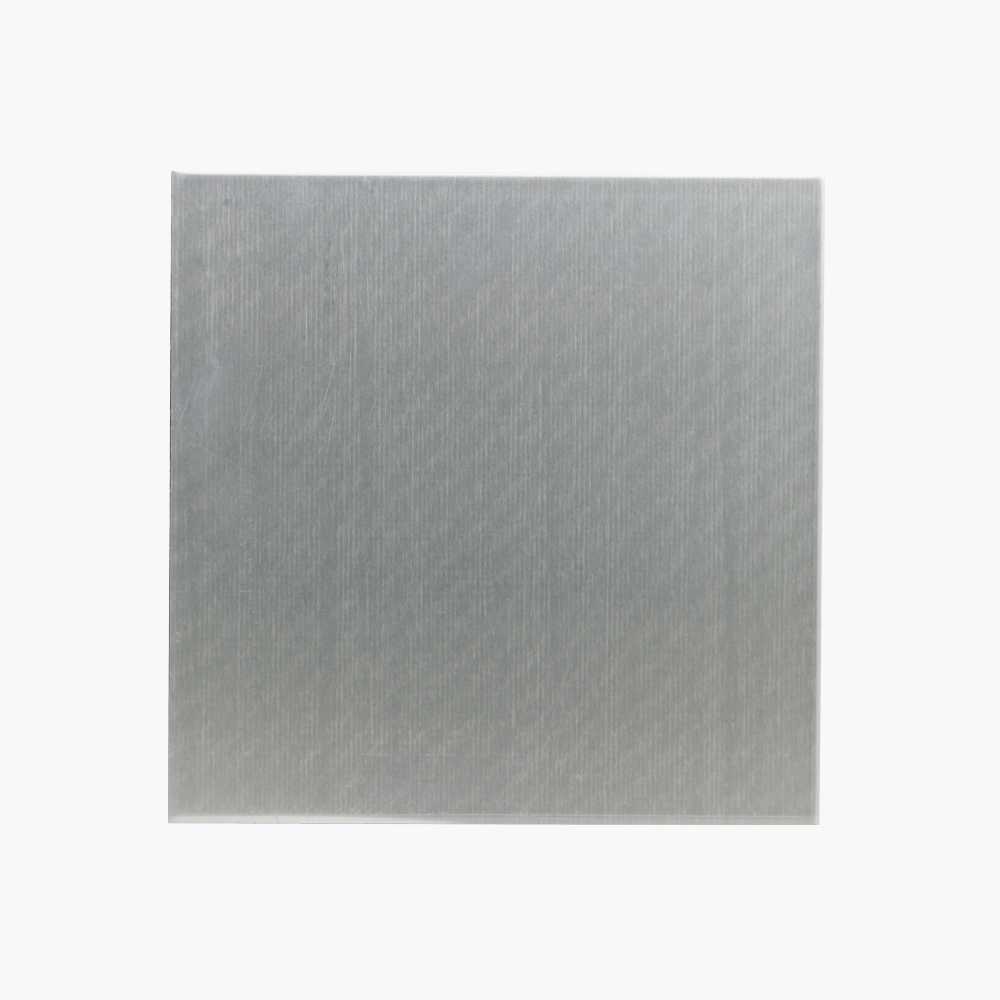 Plaque Sandwich en aluminium