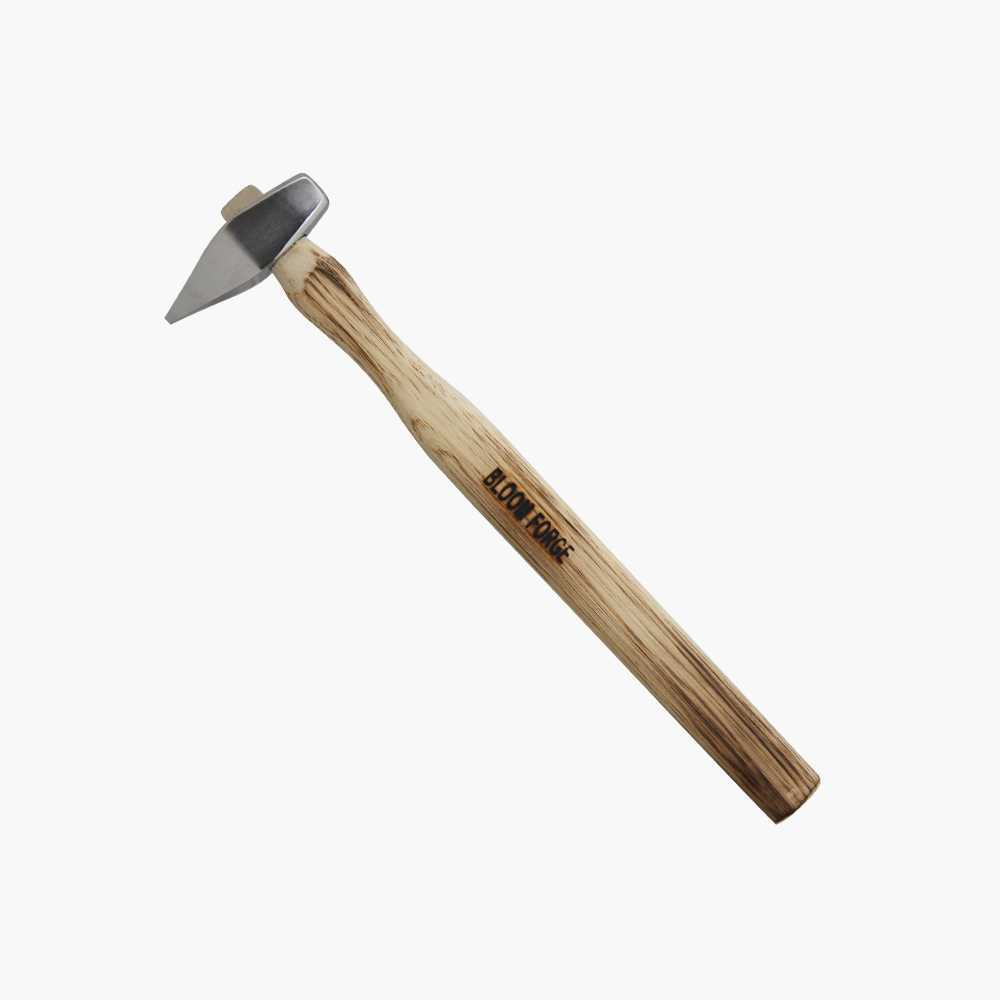 Étampe Bloom Champion calibrage E, manche en bois