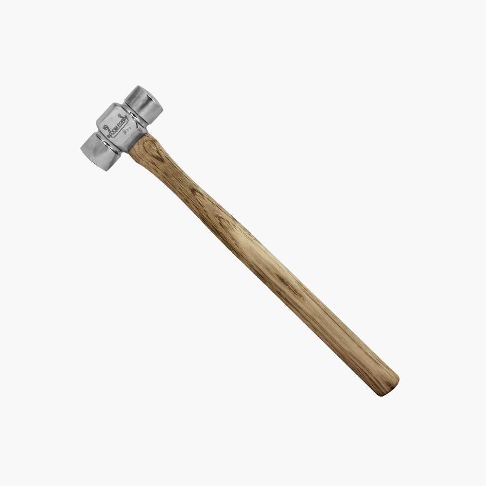 Marteau de forge Bloom