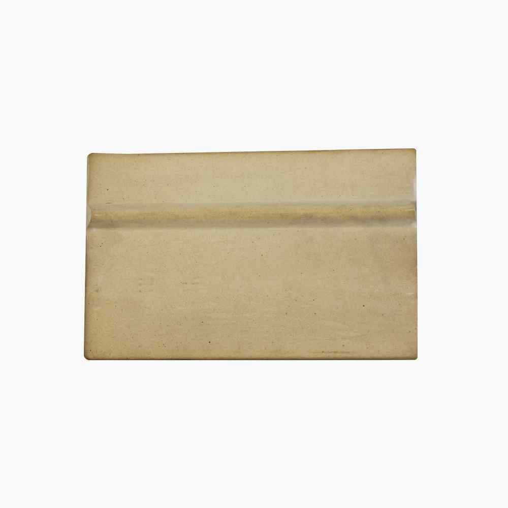 Cliff Carroll's Pro Forge 200, brique de sol