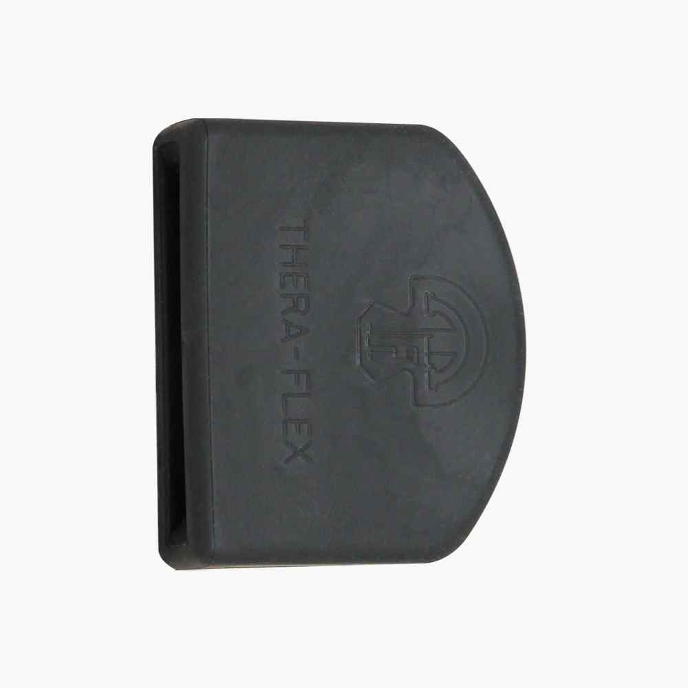 Embout de râpe plastique