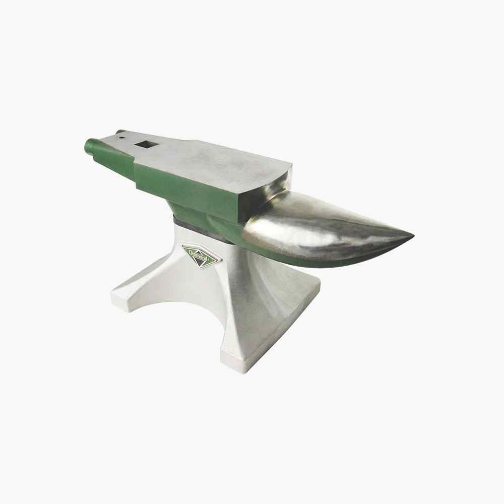 Enclume Diamond, alu large - 25 kg