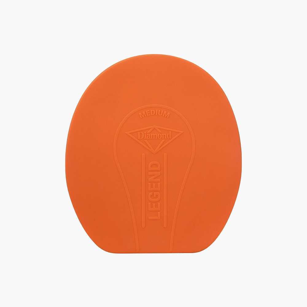 Plaque Diamond Legend