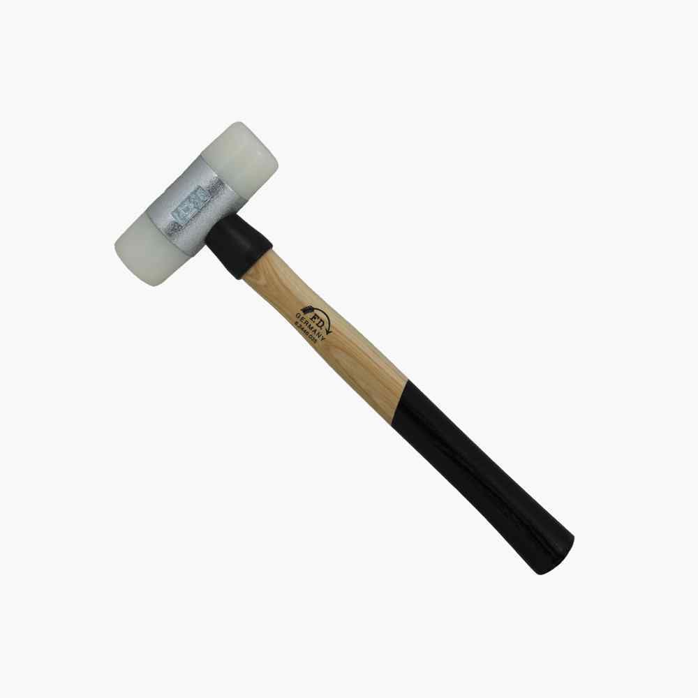 Mailloche en nylon Dick