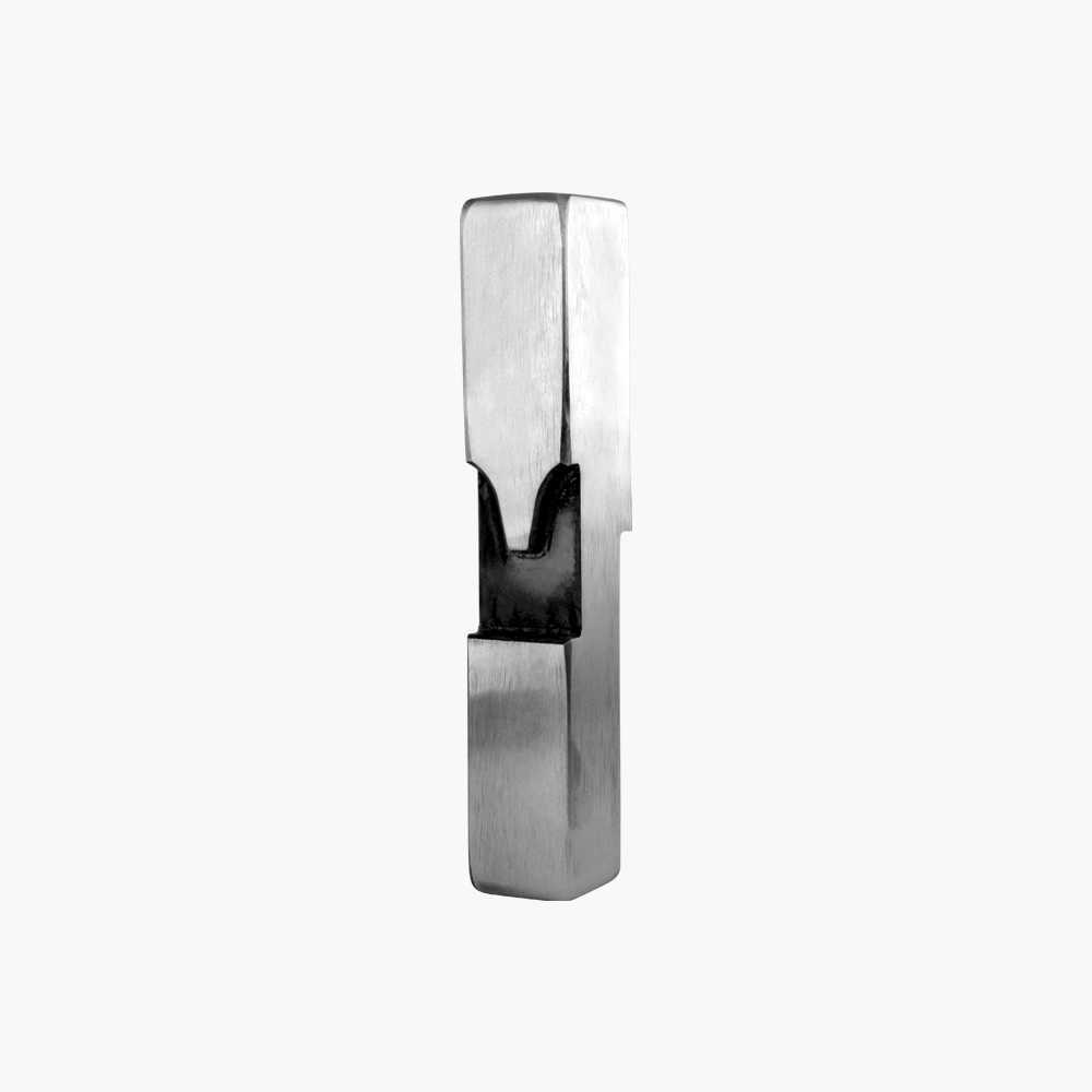 Tire-pinçons Distal steel clip starter - 1