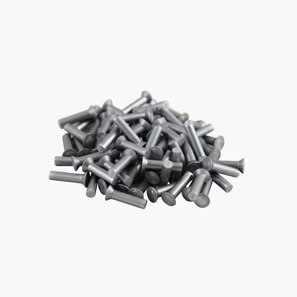 Rivets aluminium Diamond 4,9 x 20 mm - 100 pièces