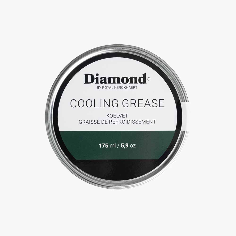 Graisse de refroidissement Diamond