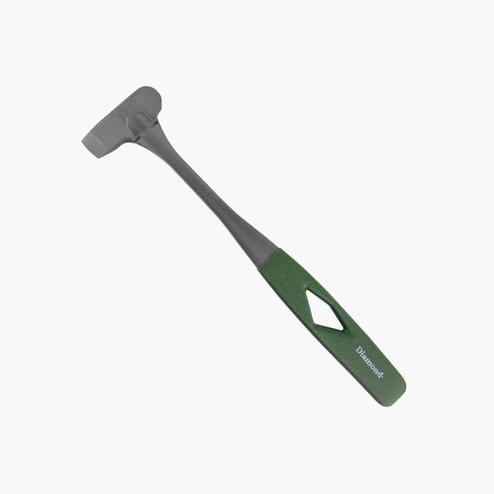 Tranche à rainer Diamond