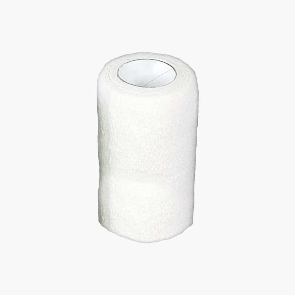 Bande cohésive Diamond - Blanc