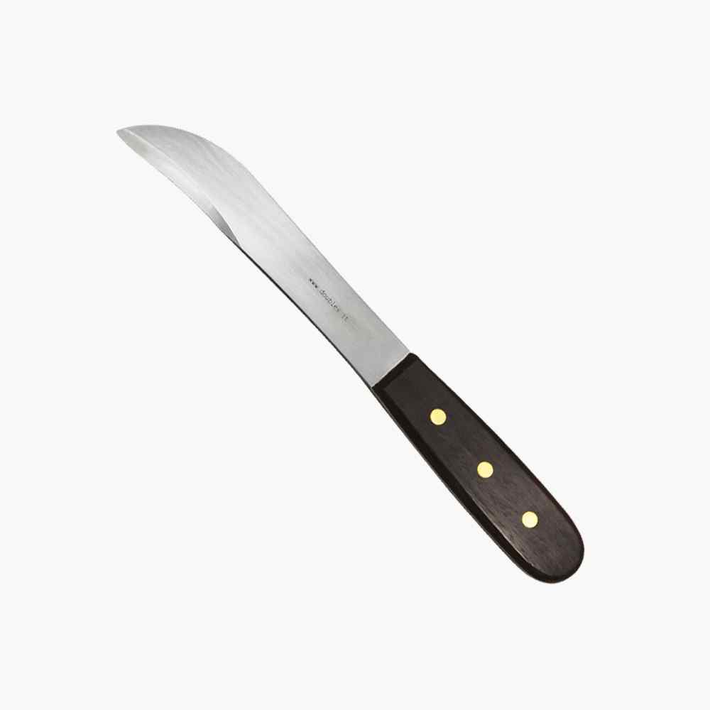 Rogne-pied Double S Kukri