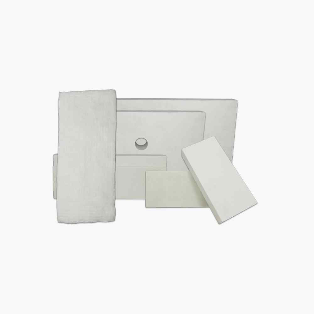 Intérieur complet pour forge Forgemaster E1