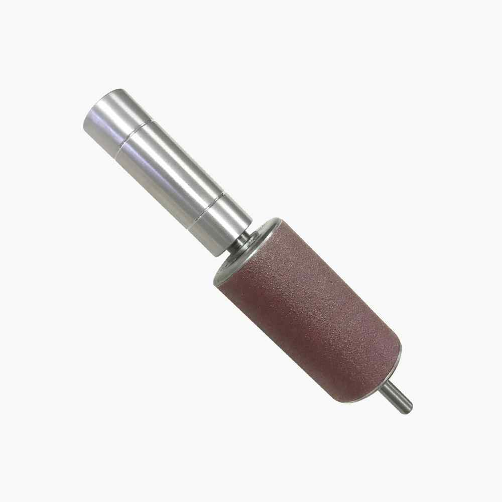 Mandrin de parage Hoof Buffer Foot-Pro