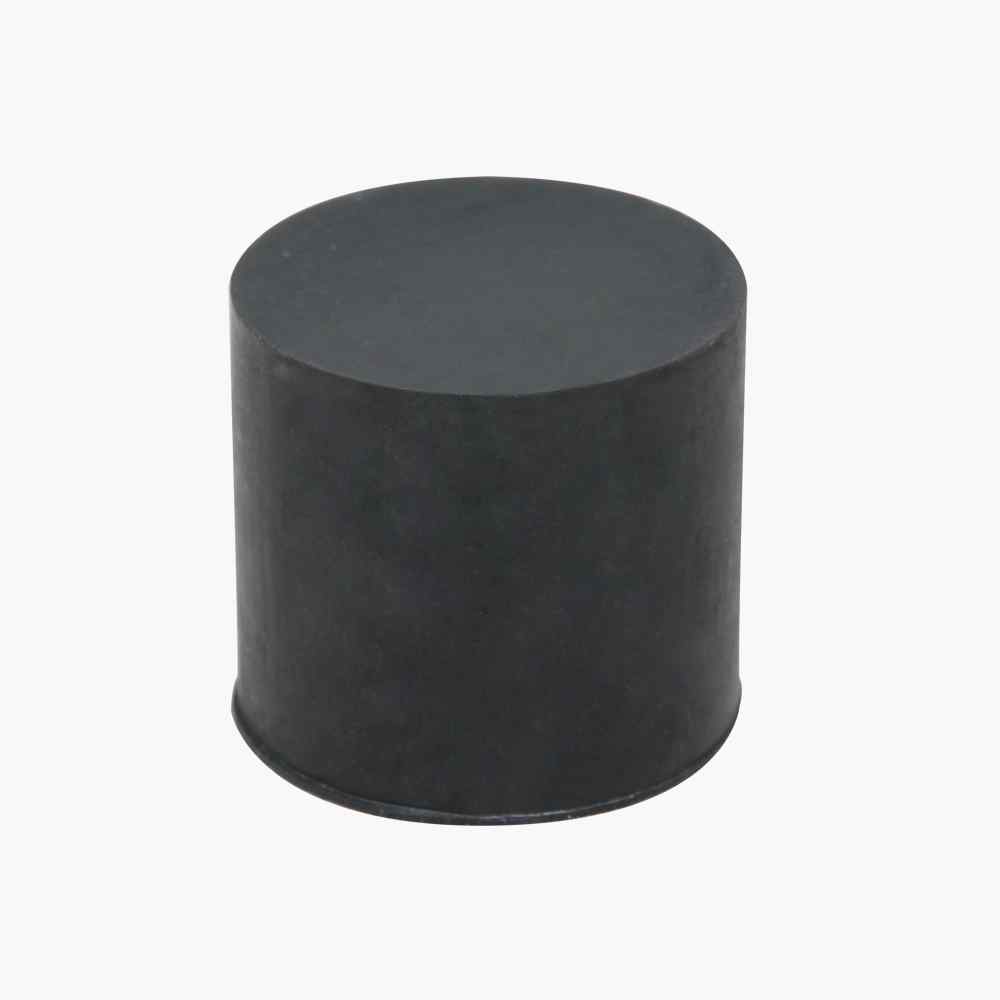 Embout en caoutchouc pour trépied Hoofjack