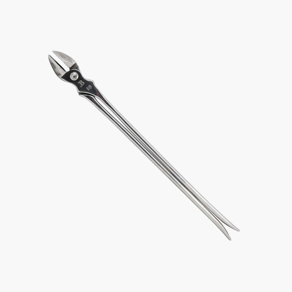 Tenaille de forge Jim Blurton Snake Eye