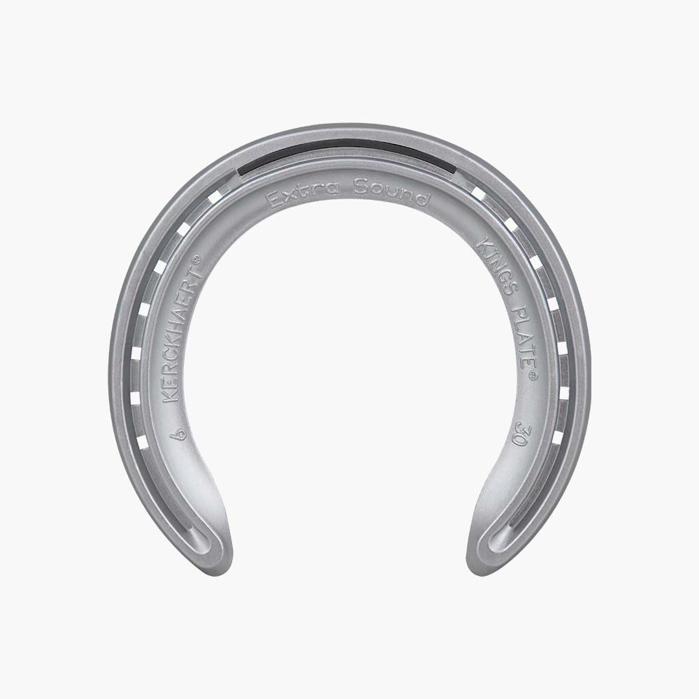 Kings Plate Extra Sound