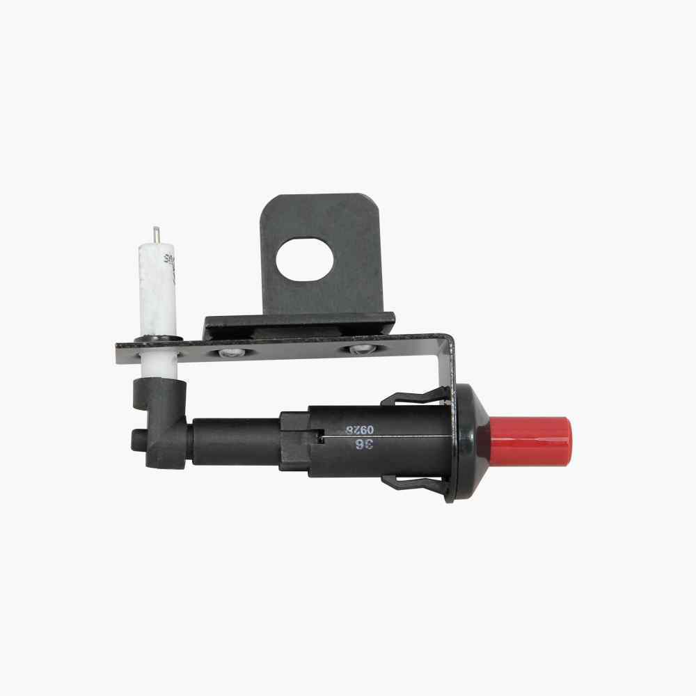 Allumeur pour forge NC Tool