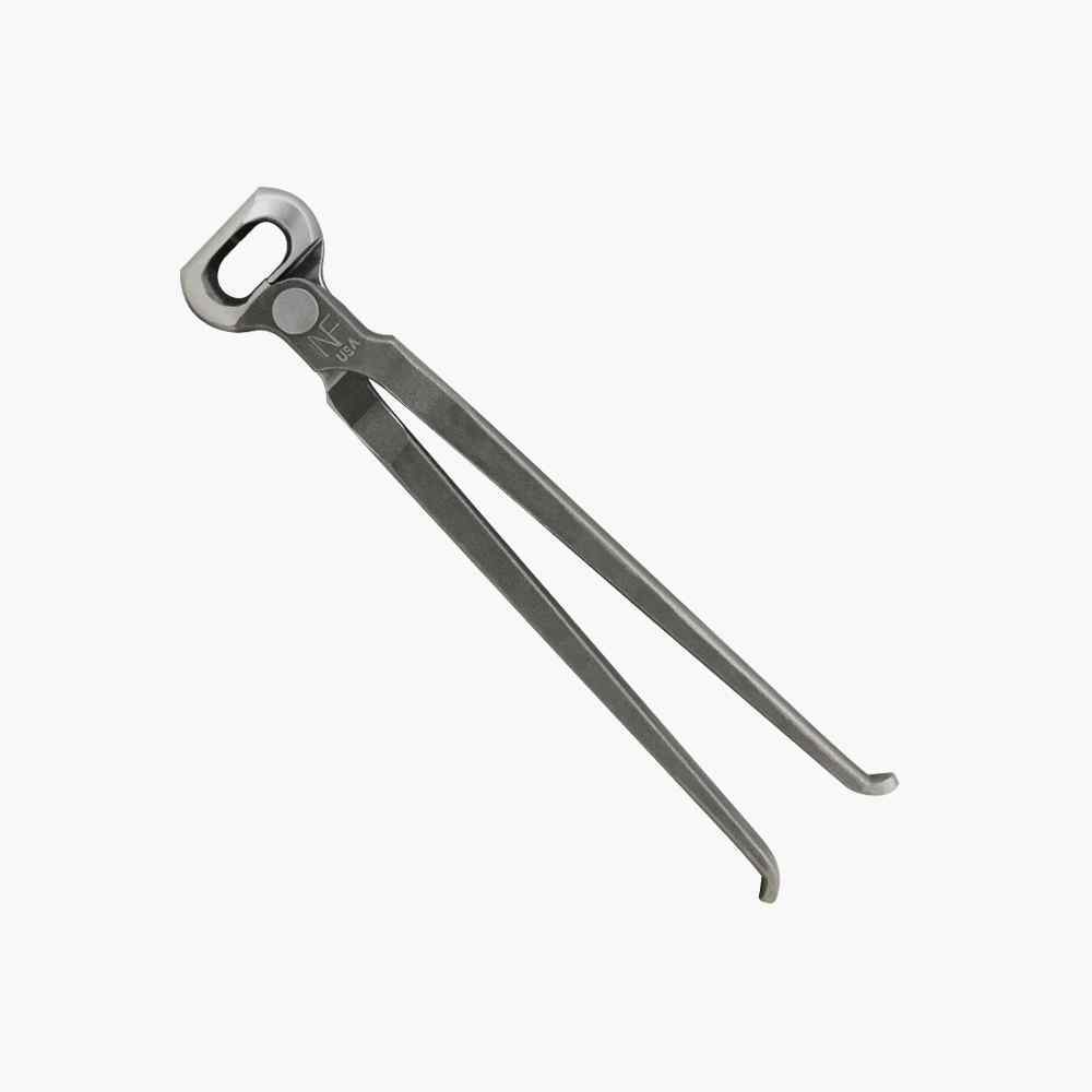 Pince à corne N.F. Viking FN 12 demi-ronde