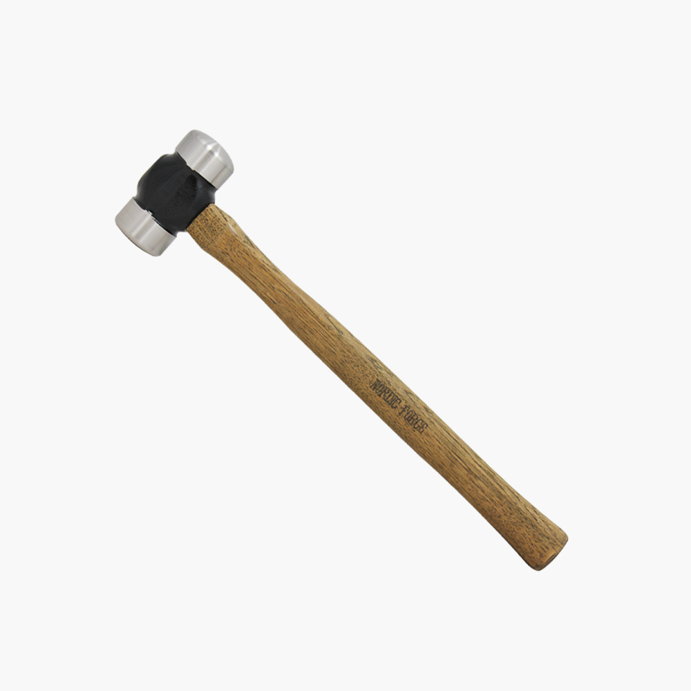 Marteau de forge N.F. Viking