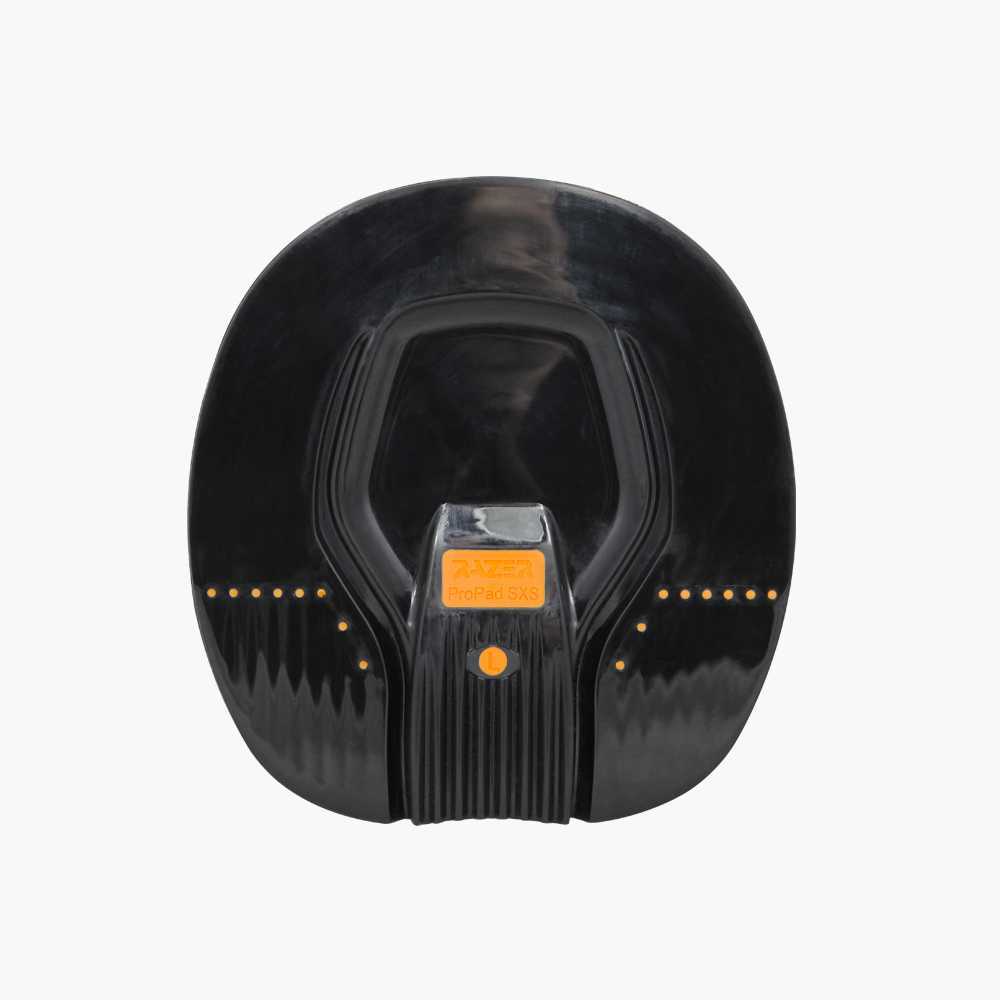 Plaque ProPad Razerhorse SXS