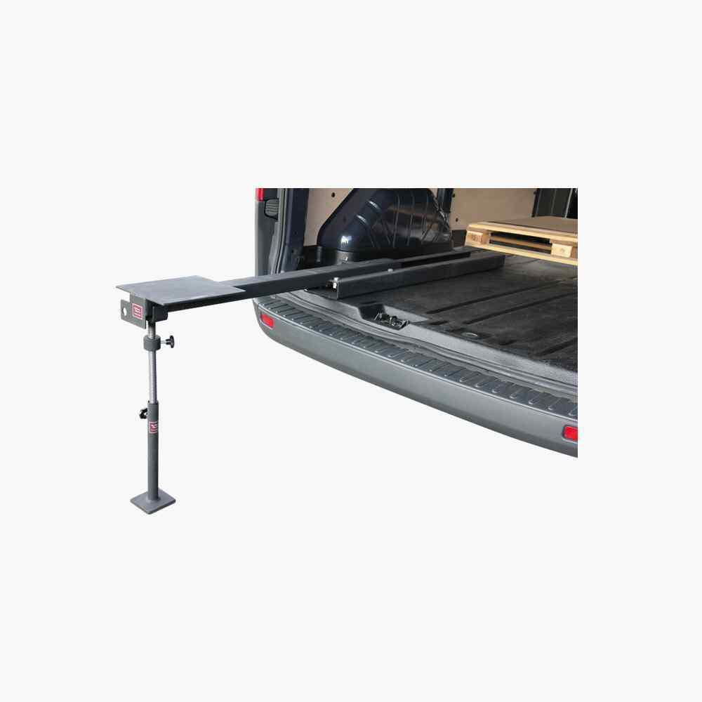 Porte-enclume retirable Renirie Equipment