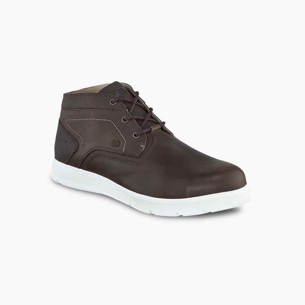 Chaussures de sécurité Redwing Chukka