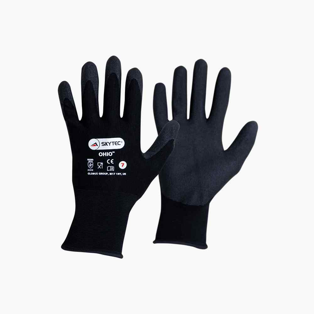 Gants de travail de qualité supérieure