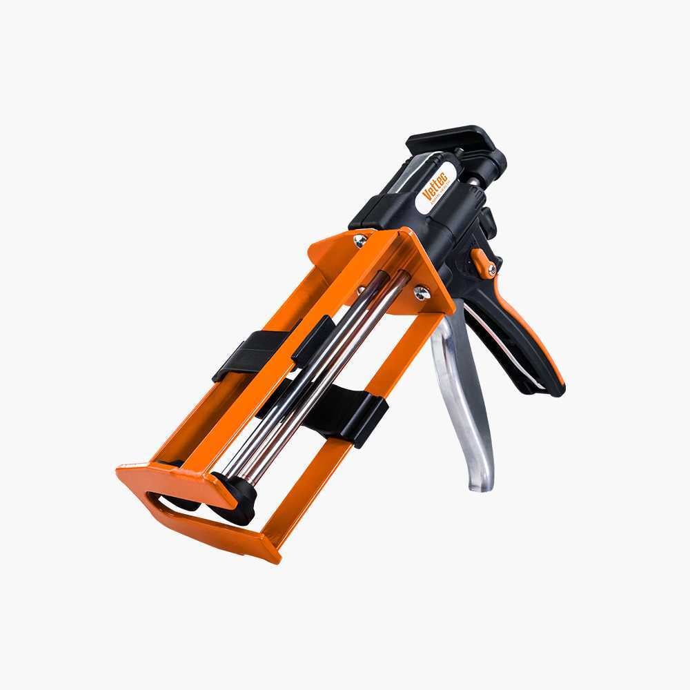 Pistolet Vettec double-vitesse