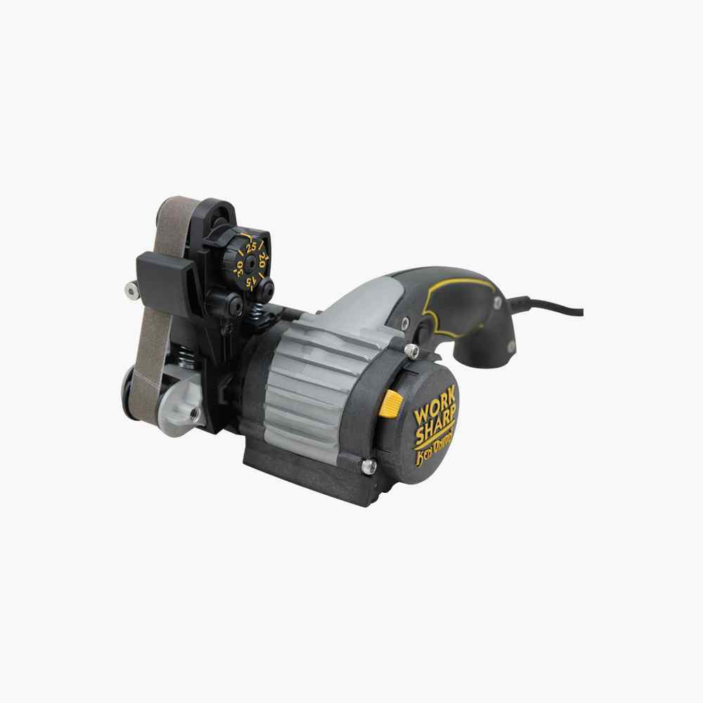 Affûteuse pour rénettes et outils Worksharp