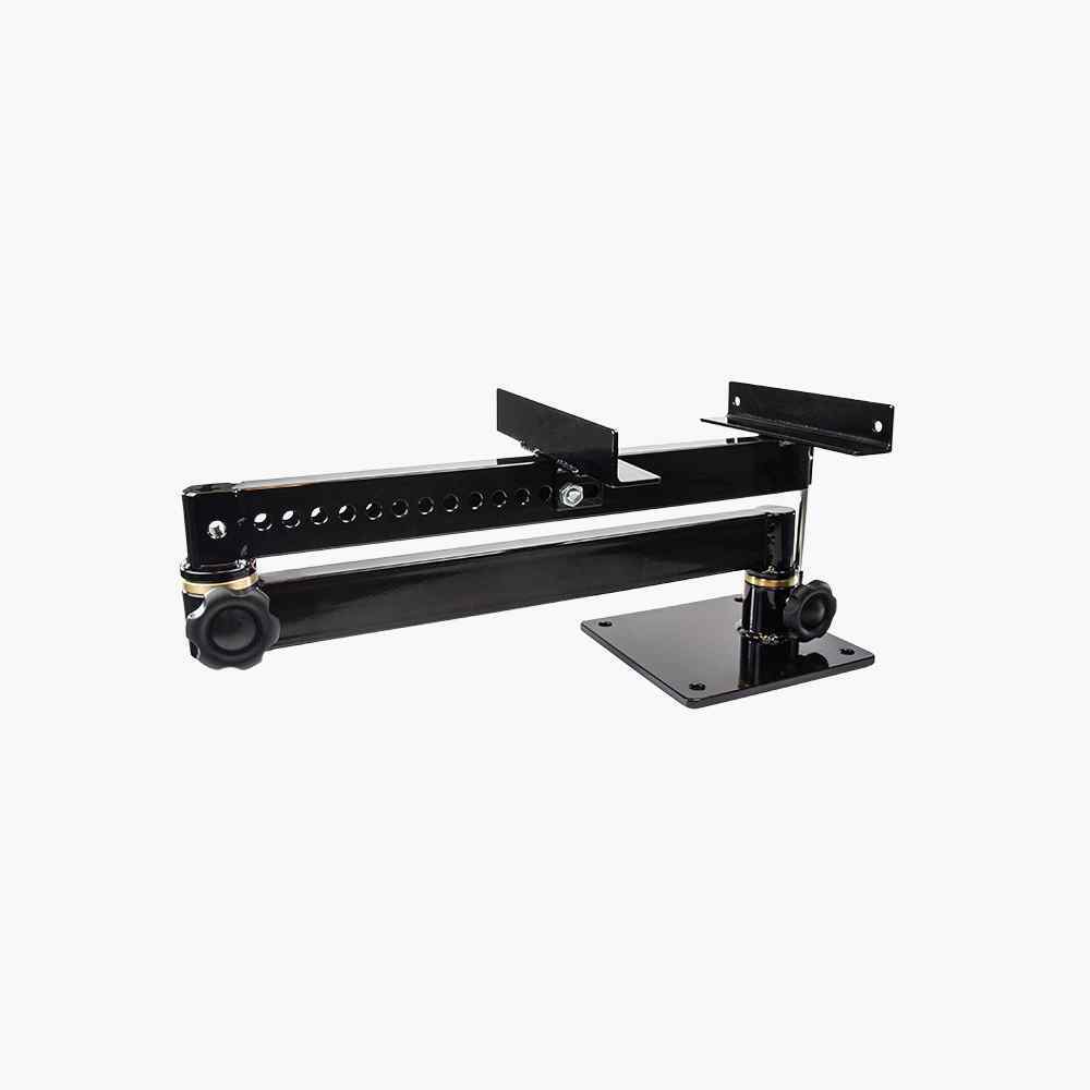 Bras articulé pour forge