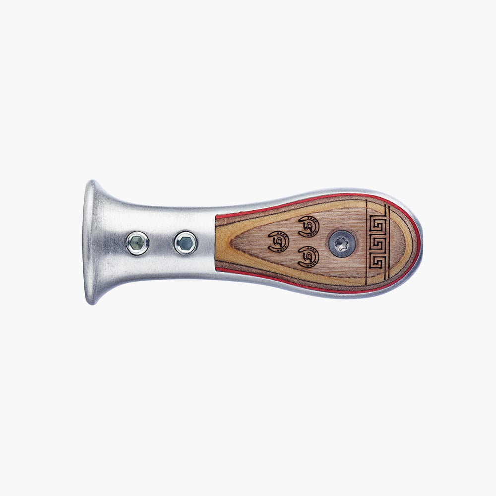 Manche de râpe Double S Deluxe