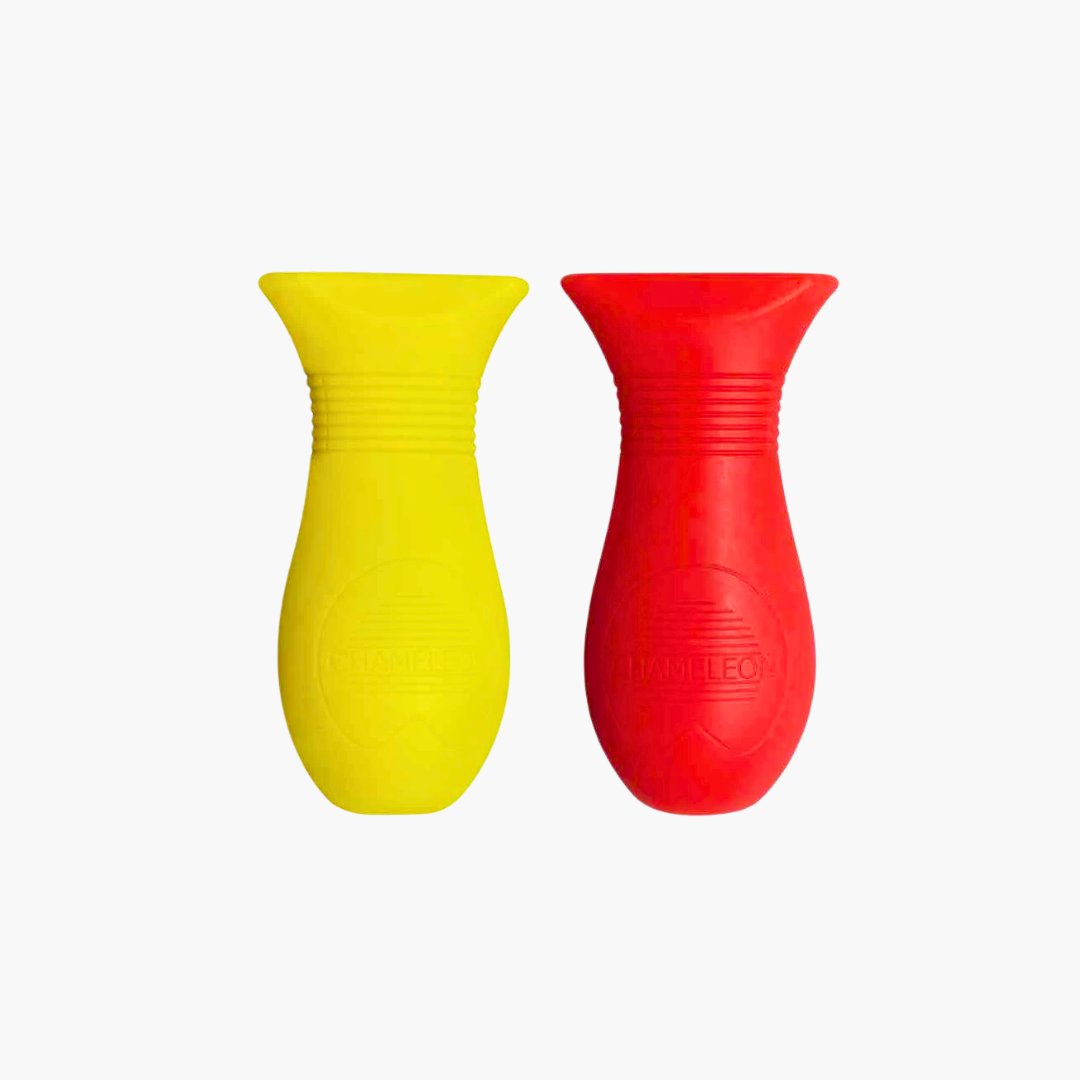 Manche de râpe Daily Caméleon